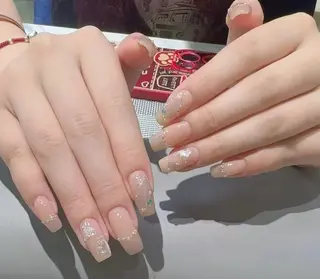 ネイル 里奈 Nailのネイルデザイン
