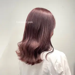 ミディアム カラー カラーモデル募集中/ Sana🍒𓈒𓏸のヘアスタイル