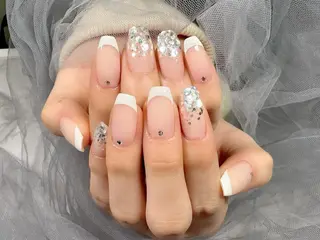 ネイル Nail Salon KURELLYのネイルデザイン
