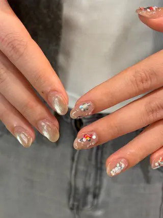 ネイル ayaka naruのネイルデザイン