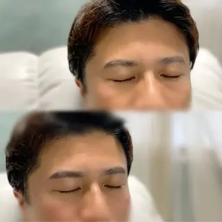 アイブロウ アイブロウリスト zonoの眉毛・アイブロウイメージ