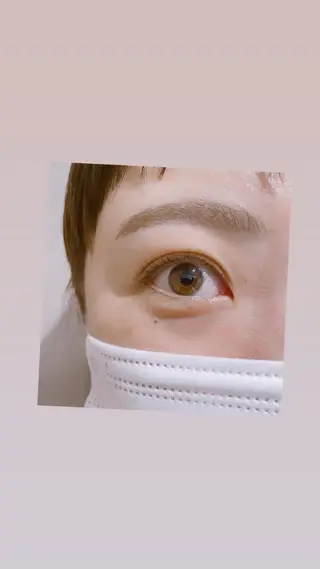 マツエク・マツパ mani nail AIBAのマツエク・マツパデザイン