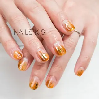 ネイル NAIL'S KISHのネイルデザイン