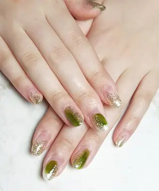 ネイル Eve nailのネイルデザイン