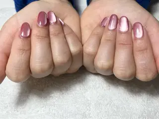 ネイル kikinail 溝の口のネイルデザイン