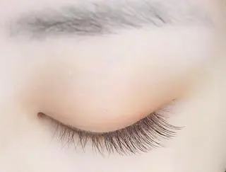 マツエク・マツパ Cute beauty2のマツエク・マツパデザイン