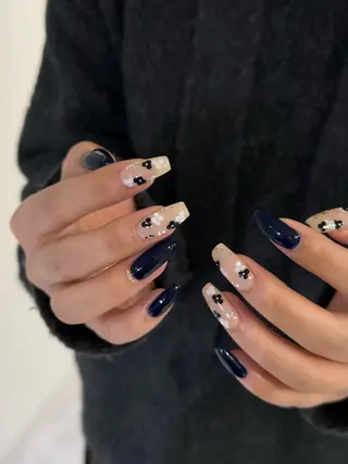 ネイル airi 🤍のネイルデザイン