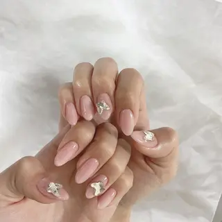 ネイル SOL NAILのネイルデザイン
