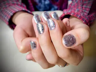 ネイル Temptation mainailのネイルデザイン