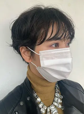 パーマ 🌈パーマスタイル 🌈NARUMIのヘアスタイル