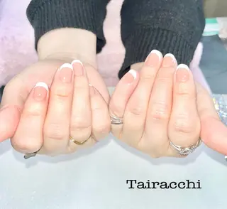 ネイル Tairacchi タイラッチのネイルデザイン