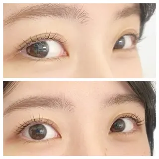 マツエク・マツパ B’s Labo🌿 Fujisawaのマツエク・マツパデザイン