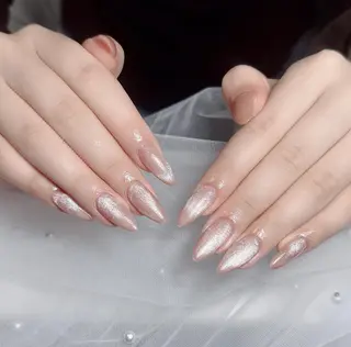 ネイル Lenie Shinokuboのネイルデザイン