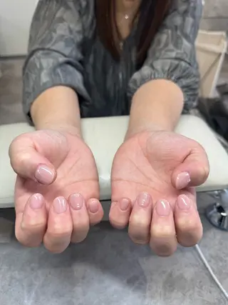 ネイル IROHA NAIL 北村菜帆のネイルデザイン