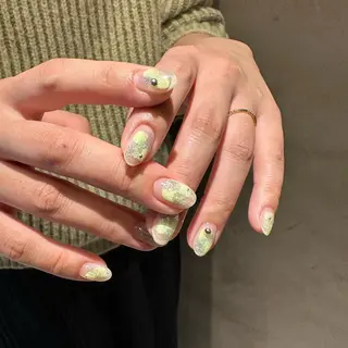 ネイル filonnail / Shioriのネイルデザイン