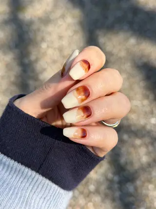 ネイル nails by Kanaのネイルデザイン
