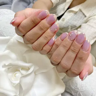 ネイル 💅fleur Ayumiのネイルデザイン