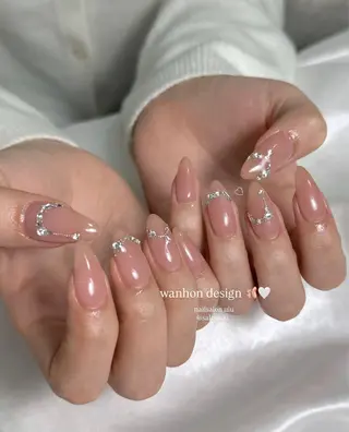 ネイル nailsalon uluのネイルデザイン