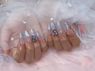 ネイル peTiT aoiのネイルデザイン