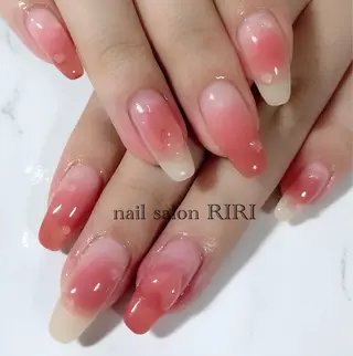 ネイル RIRI リリのネイルデザイン
