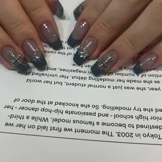 ネイル nailsalon ULLのネイルデザイン