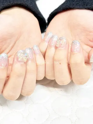 ネイル nailsalon　 Natuのネイルデザイン