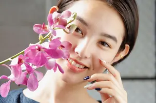 マツエク・マツパ ネイル LULLABY 銀座並木通り店のマツエク・マツパデザイン