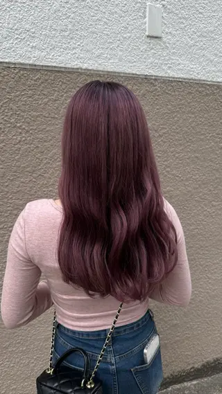 カラー 💙ྀི川又 なぎさ💙ྀིの眉毛・アイブロウイメージ