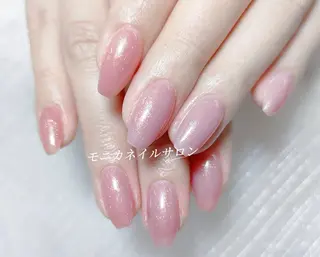 ネイル Em ma高田马場のネイルデザイン