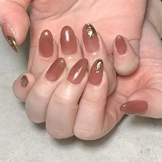 ネイル FIORITURA aiのネイルデザイン