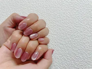 ネイル mogunail &blowのネイルデザイン