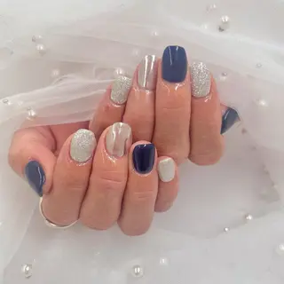 ネイル 木村 奈々沙のネイルデザイン