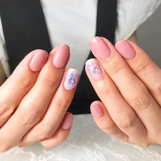 ネイル COCO +のエステ・リラクイメージ