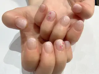 ネイル Salon Ｋのネイルデザイン