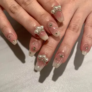ネイル Nail's Kiiのネイルデザイン