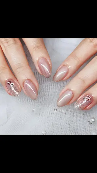 ネイル nail salon MARNI（ﾏﾙﾆ）のネイルデザイン