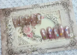 ネイル HAHA salonのネイルデザイン