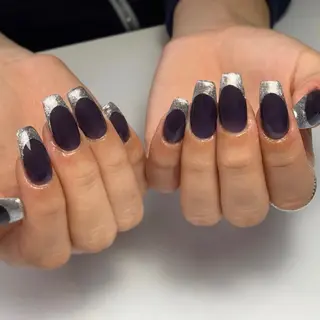 ネイル S. JEWELのネイルデザイン