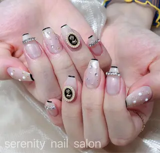 ネイル ✨Serenity Nail salonのネイルデザイン