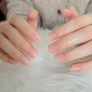 ネイル Nail Allureのネイルデザイン