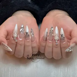 ネイル The 1989 Nail Salonのネイルデザイン