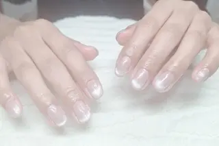 ネイル 藤井 みなこのネイルデザイン