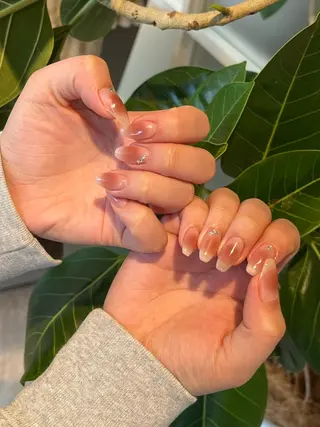 ネイル FOINAIL sakuraのネイルデザイン