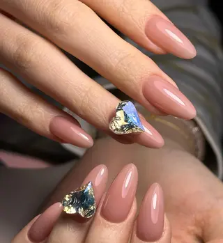 ネイル 🎀 Ayaka_nailのネイルデザイン