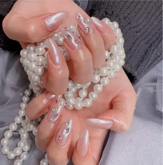 ネイル Chill Nailsalonのネイルデザイン