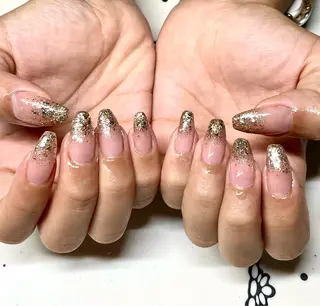 ネイル nailist cocoのネイルデザイン