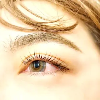 マツエク・マツパ salon EF ⁑ sakaigiのマツエク・マツパデザイン