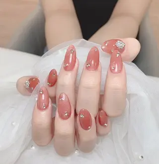 ネイル Bél Nail salonのネイルデザイン