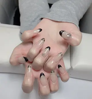 ネイル Bél Nail salonのネイルデザイン