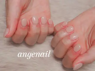 ネイル オーナーネイリスト MAKIのネイルデザイン